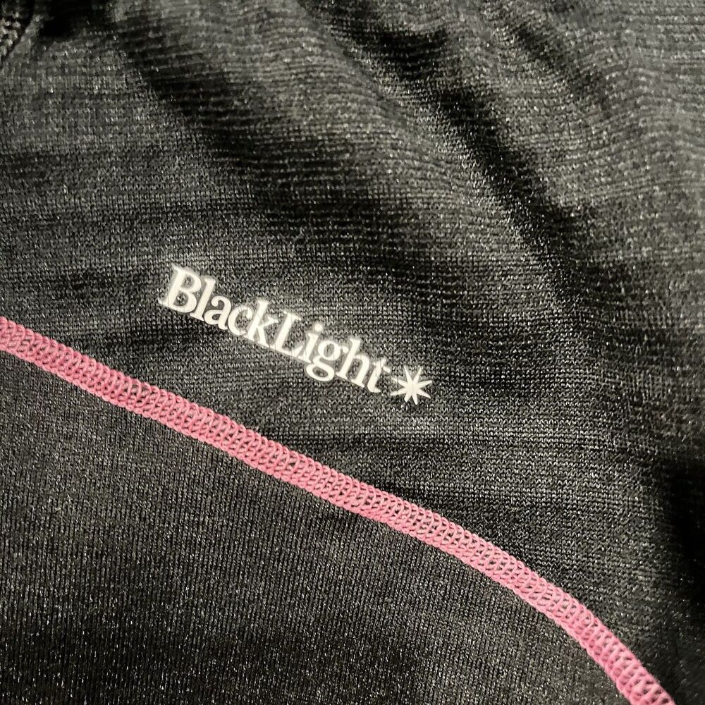 Peak Performance Black Light Base Layer Thermals … - image 2